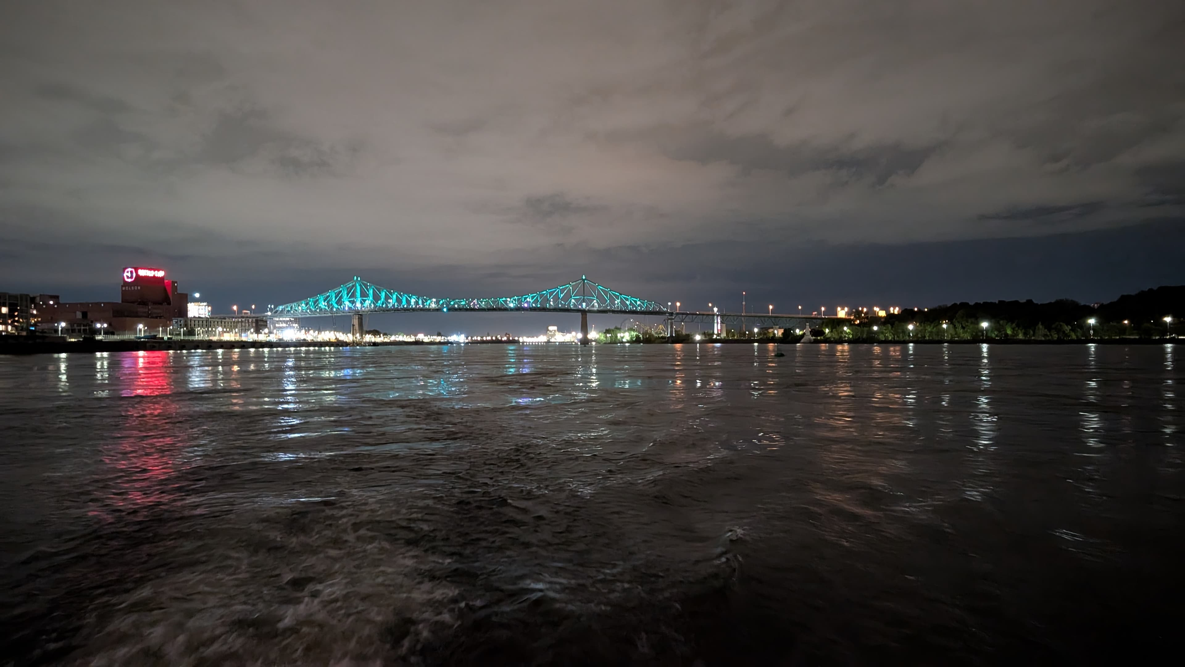 Fairmount Bagel. Open 24 hours, wood-fired oven, the bagel argument resolved in your favour.