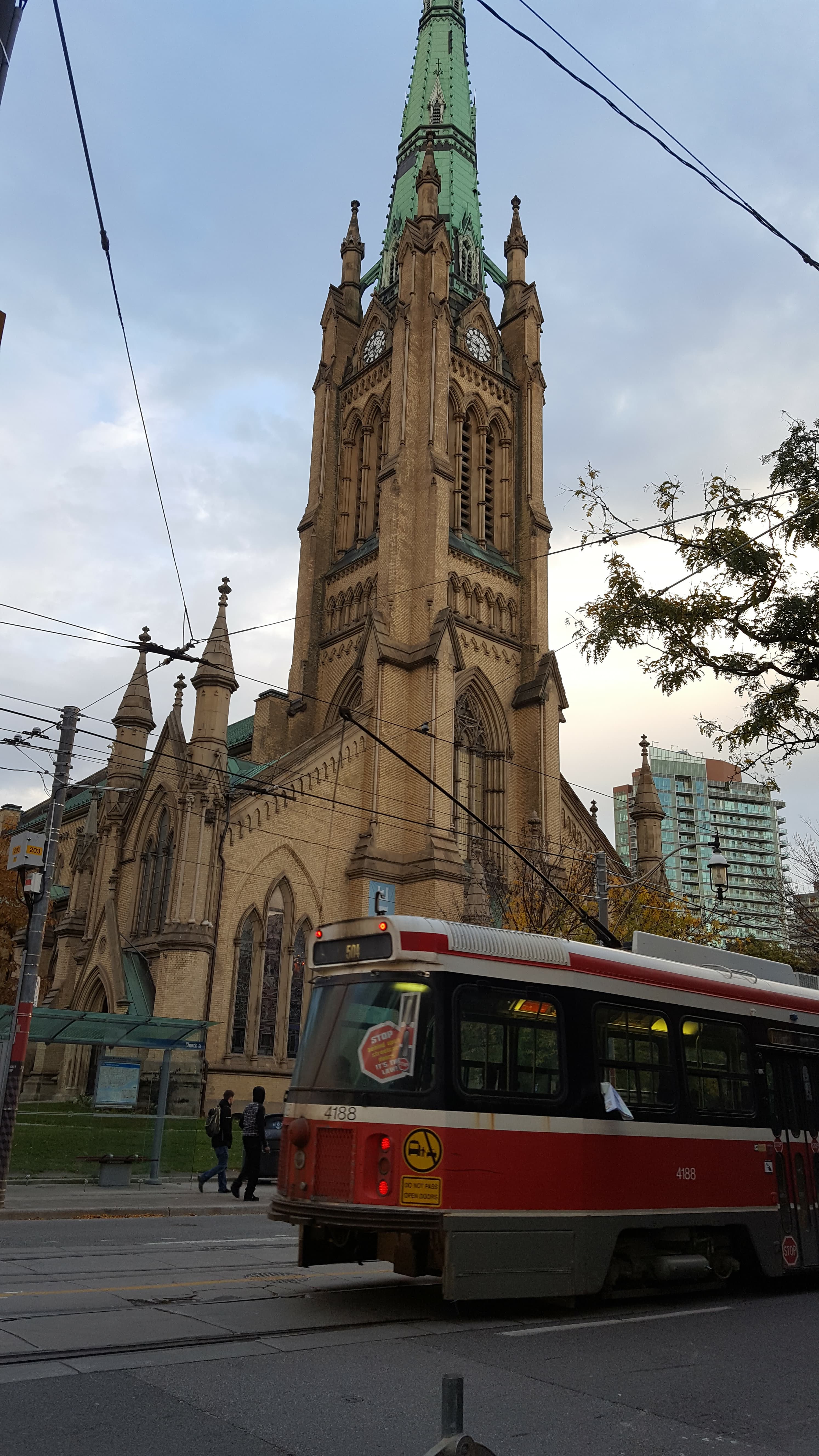 Distillery District. Victorian brick warehouses converted into the city's best cultural district.