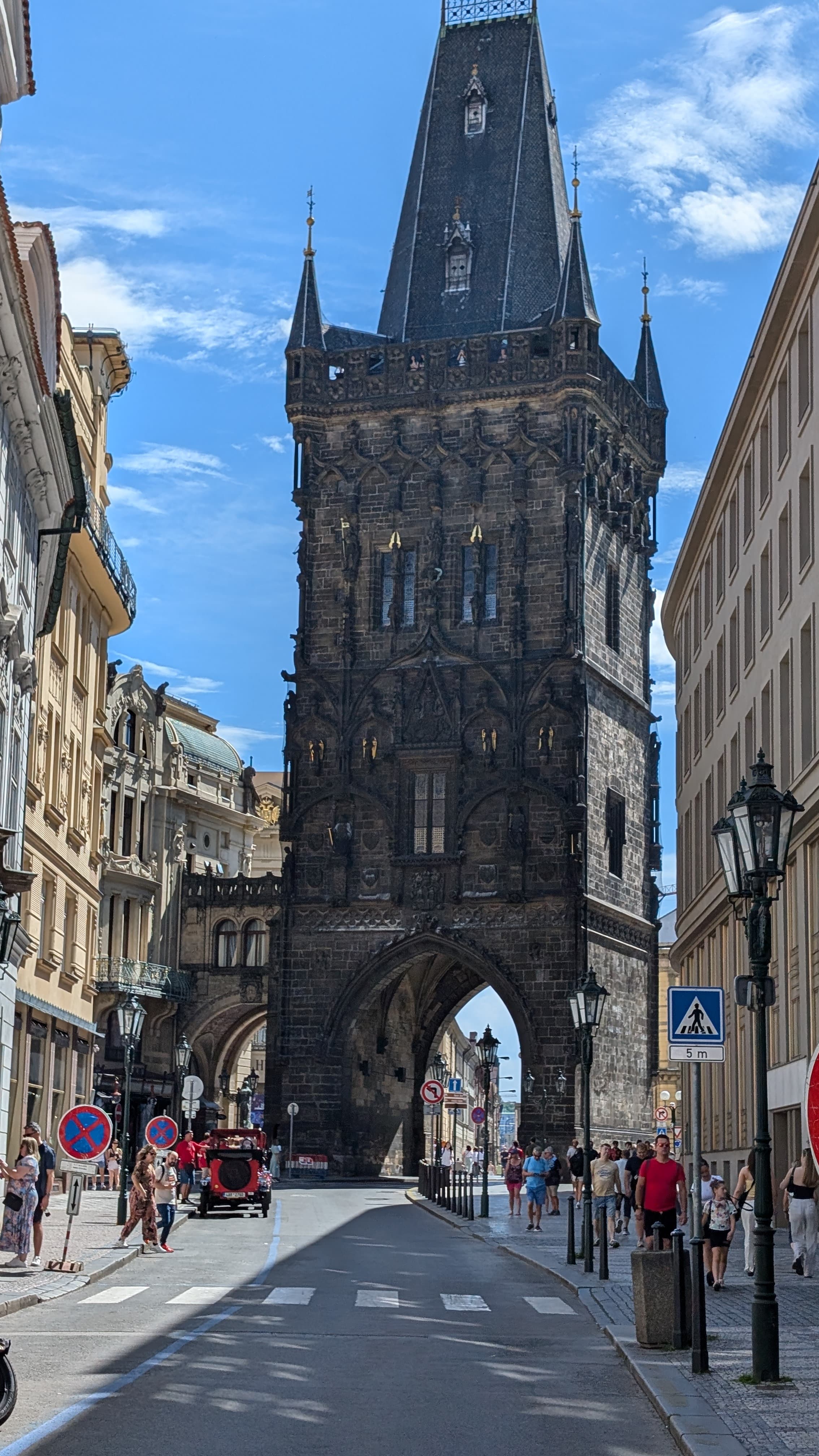 Prague, Czech Republic