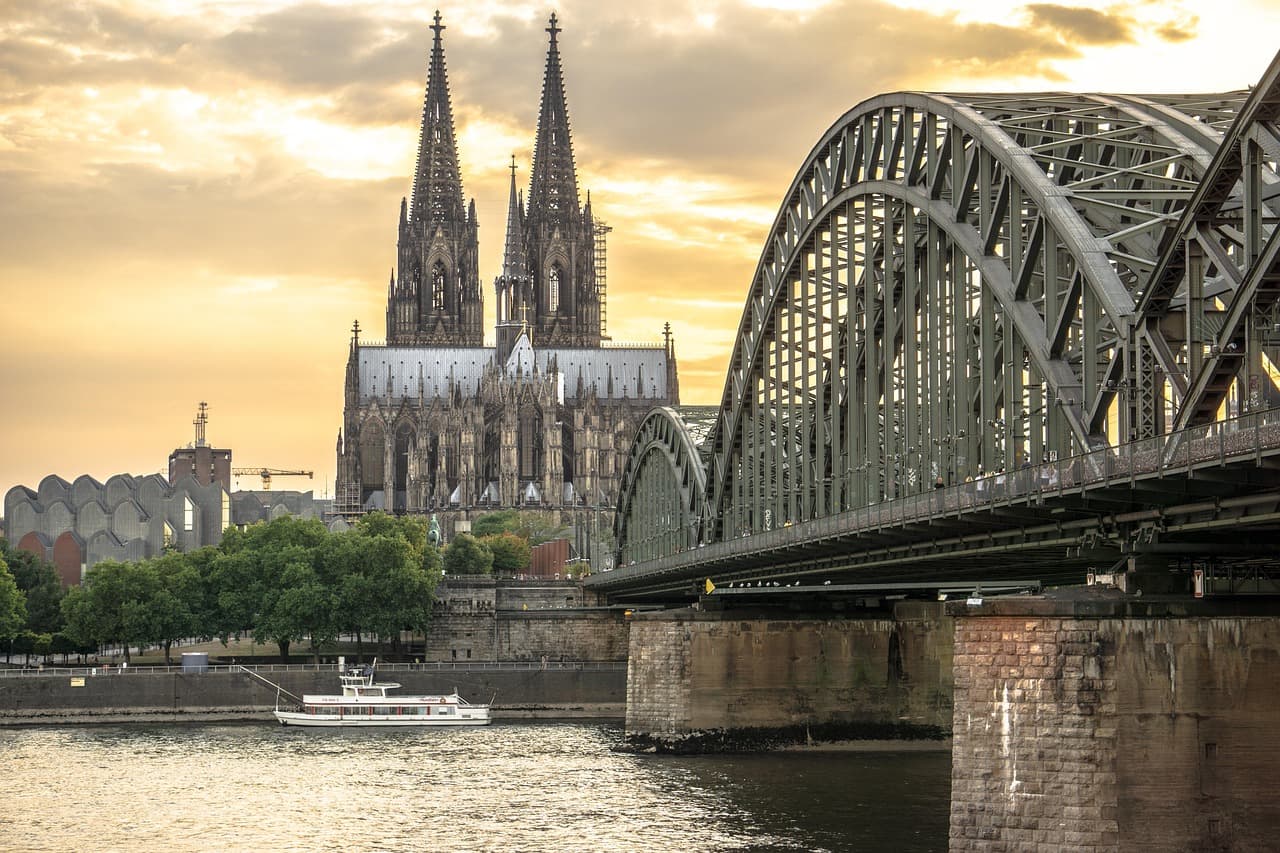 Köln, Germany