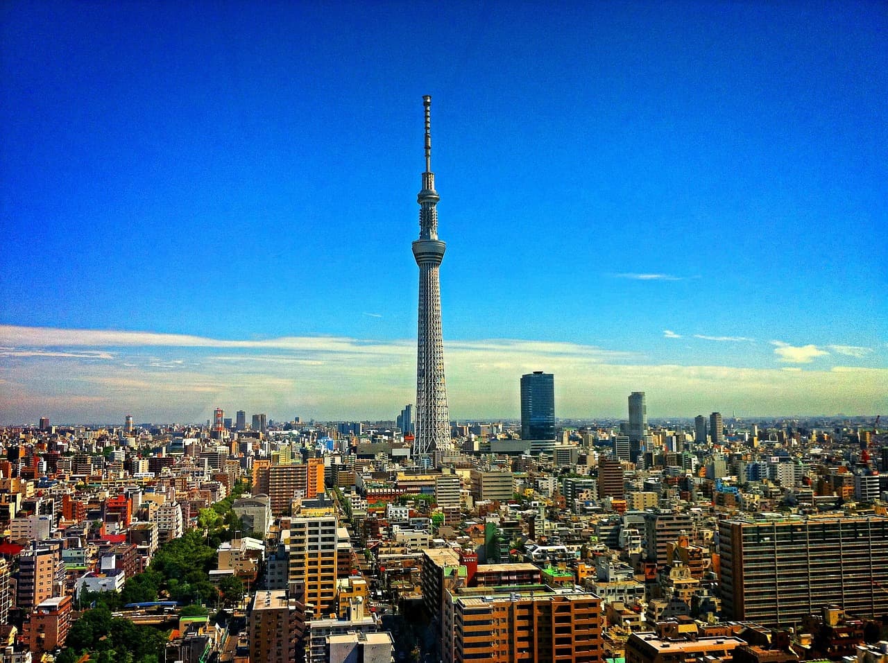 Tokyo, Japan