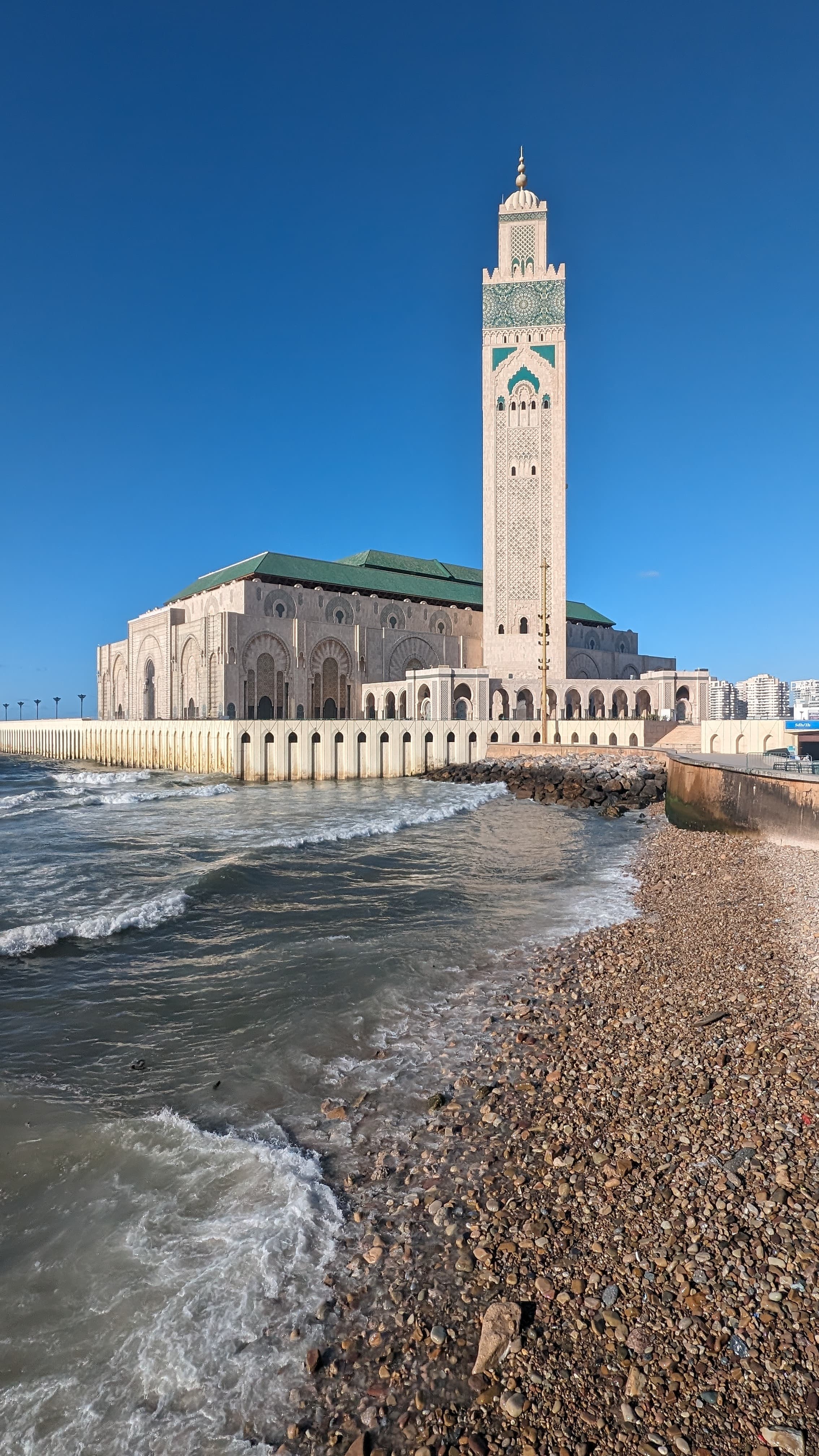 Casablanca, Morocco