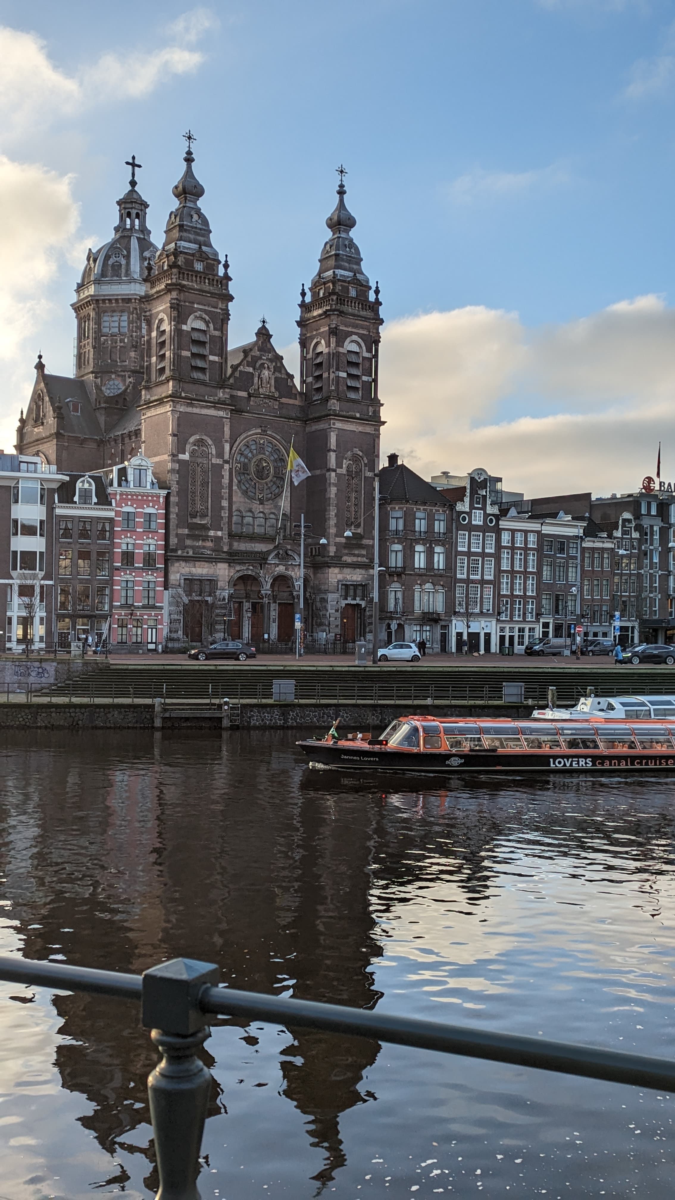 Amsterdam, Netherlands