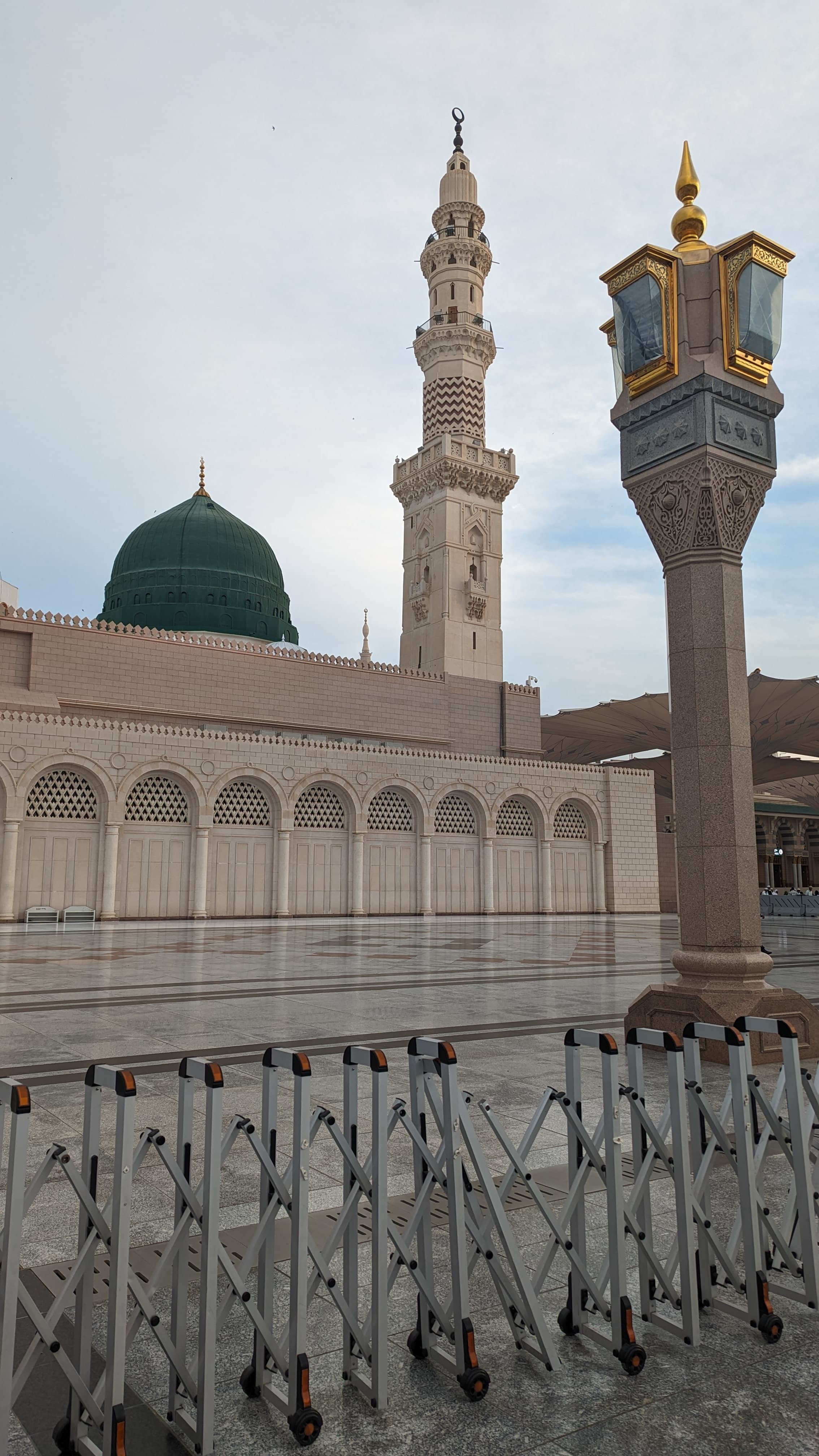 Madinah, Saudi Arabia