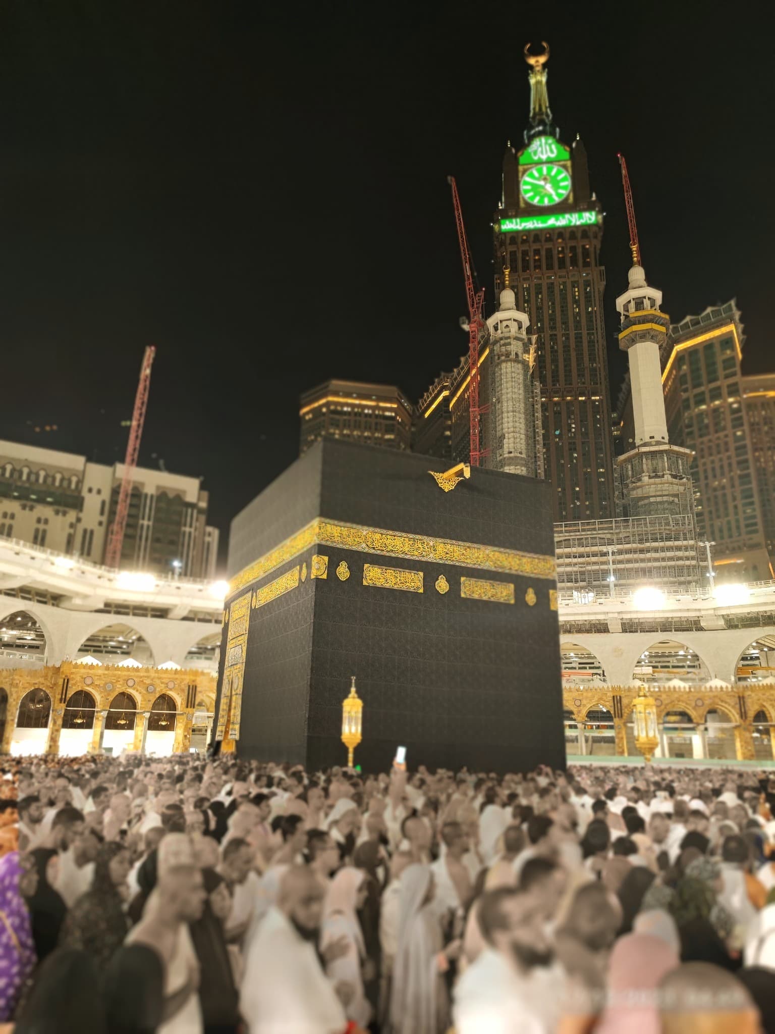 Makkah, Saudi Arabia