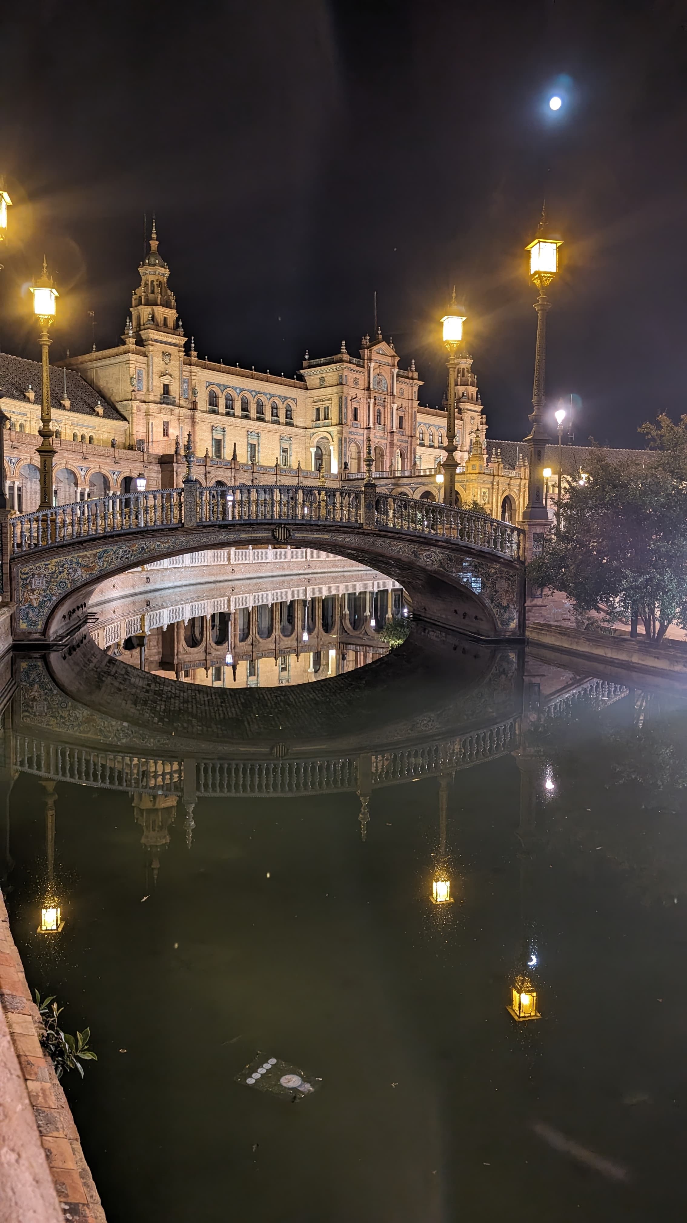 Sevilla, Spain