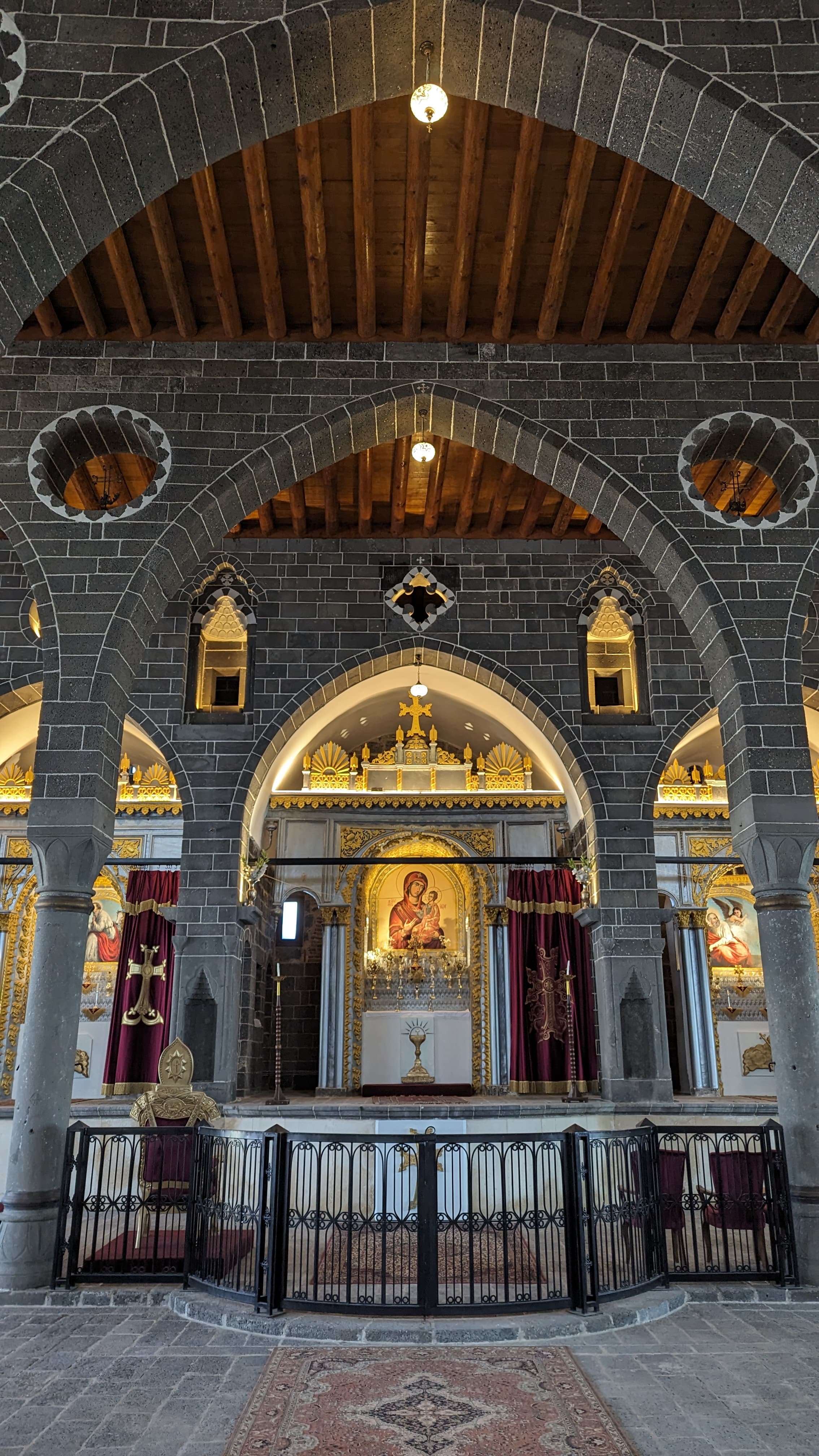 Diyarbakır, Turkiye