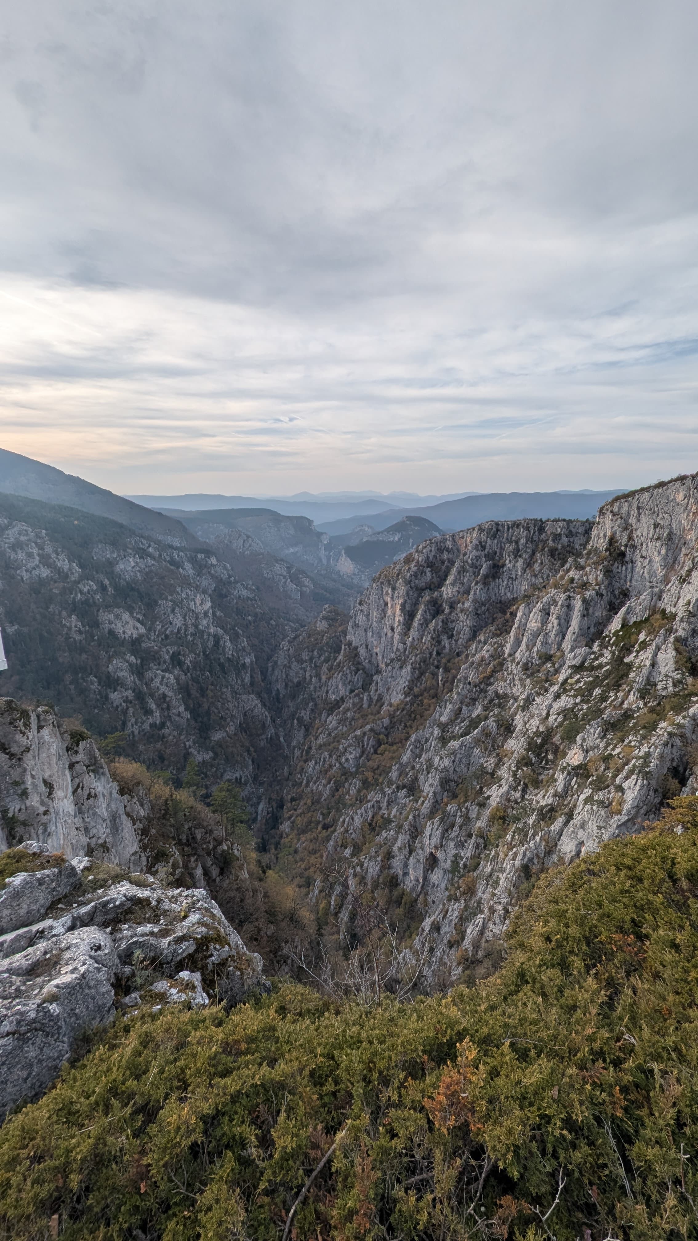 A lane in the konak neighbourhood. Filtered light, whitewashed stone, the twenty-first century elsewhere.