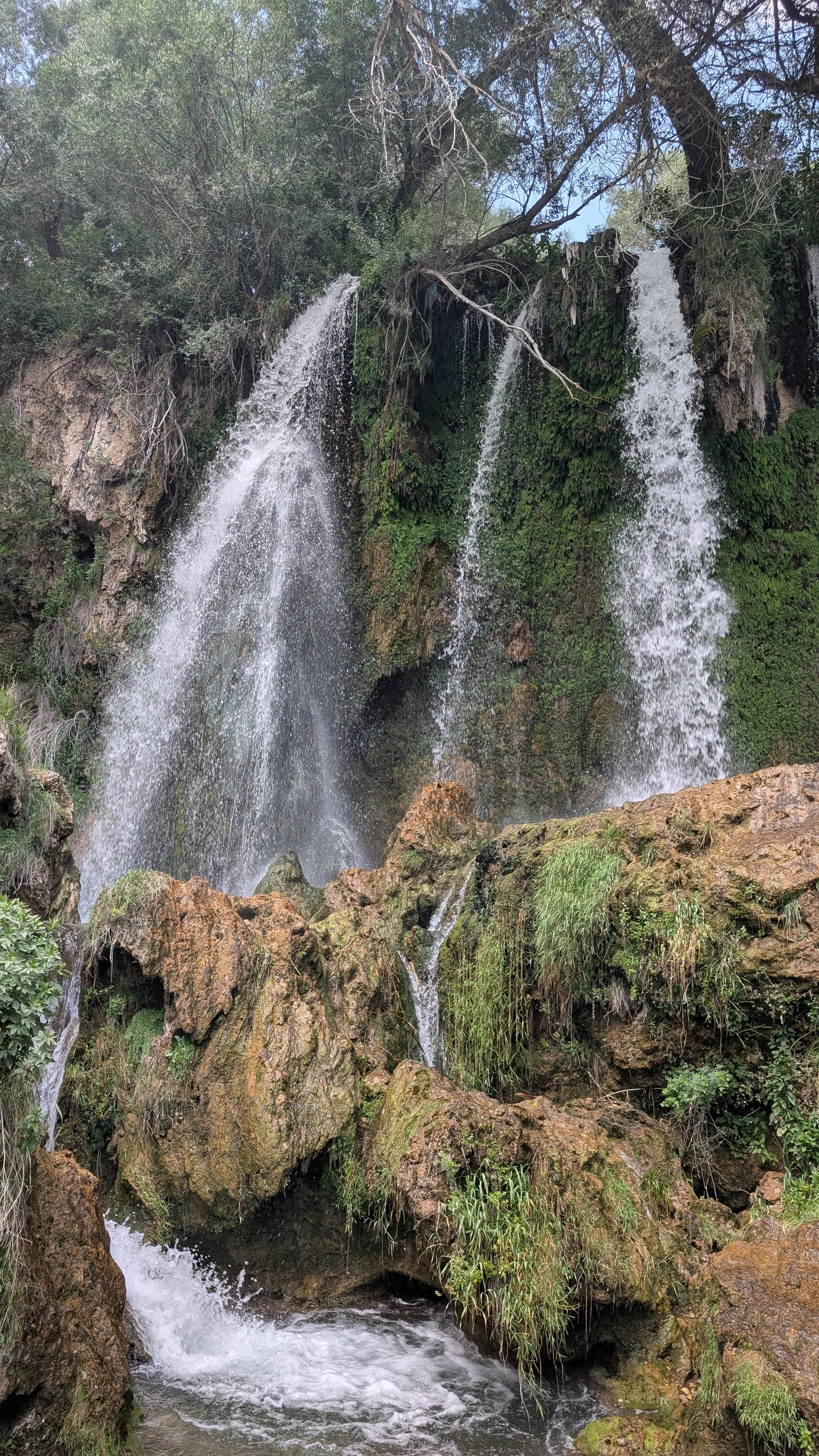 The plateau landscape approaching Sivas. Central Anatolia at its most elemental.