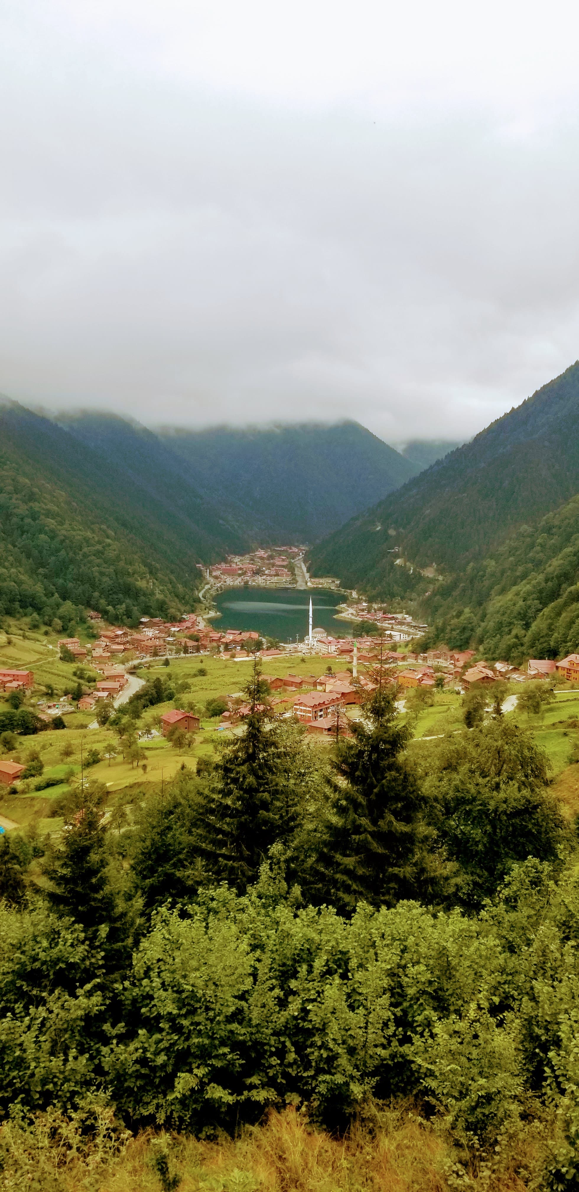 Trabzon, Turkiye