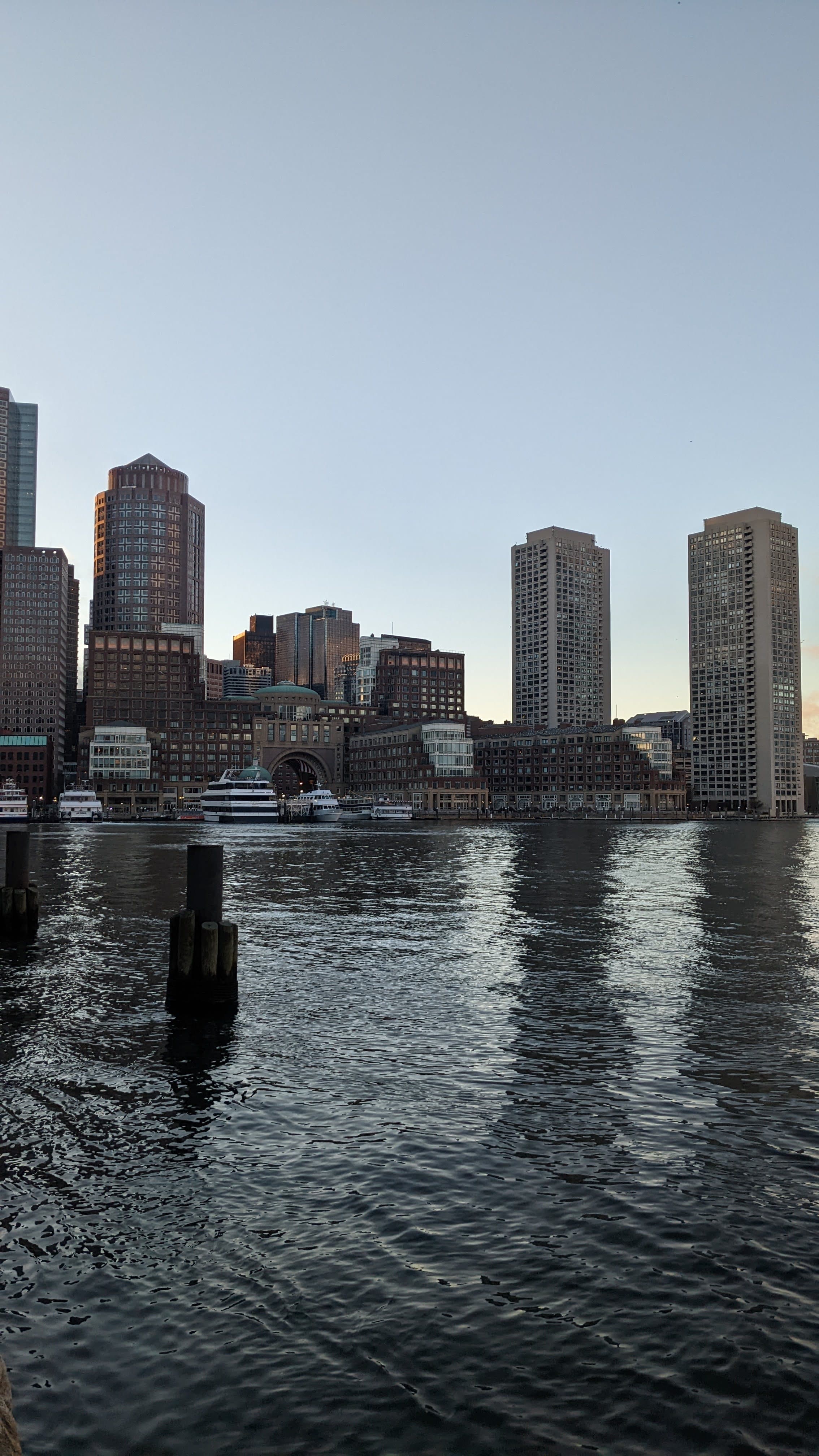 Boston, United States