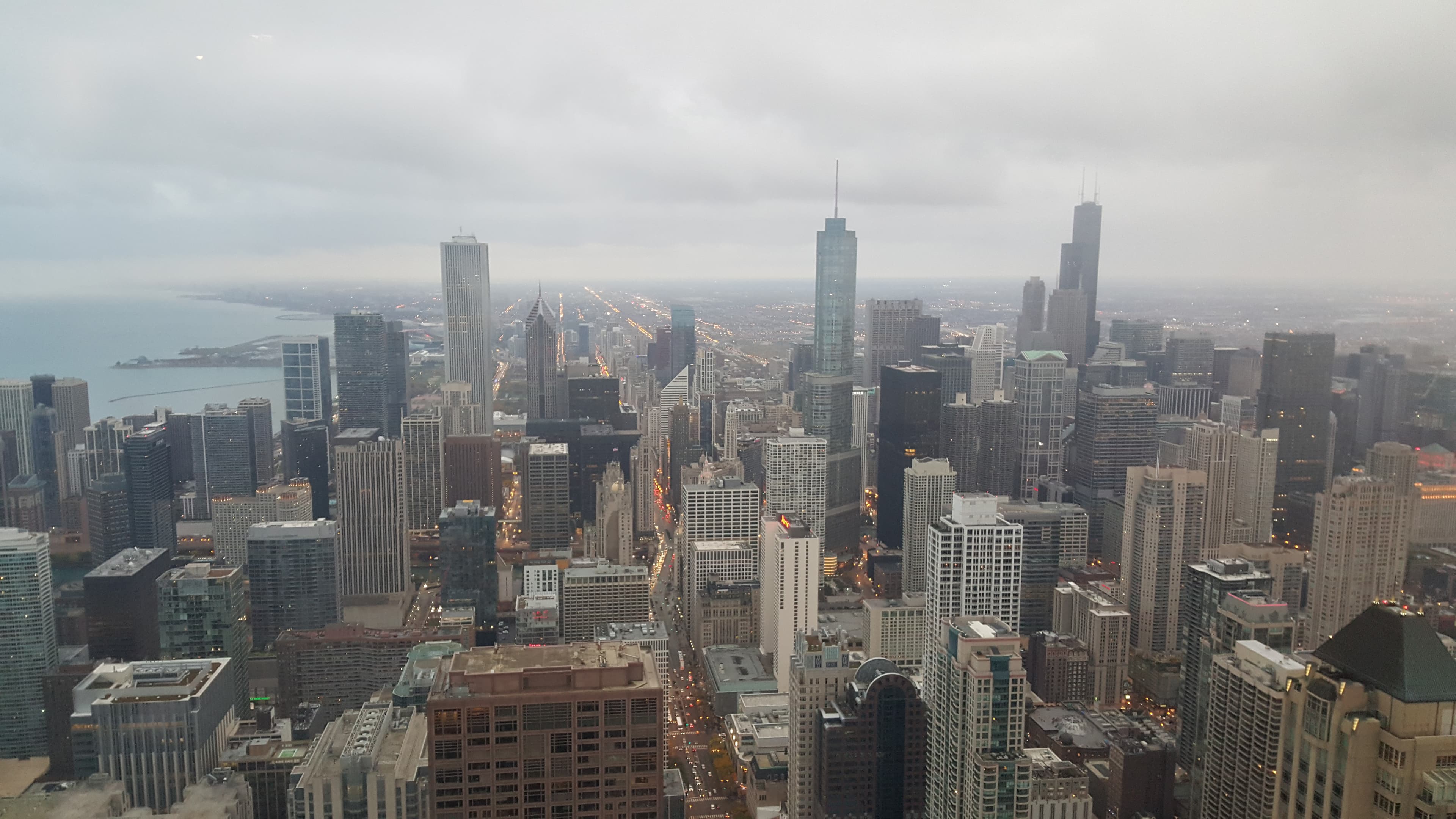 Chicago, United States