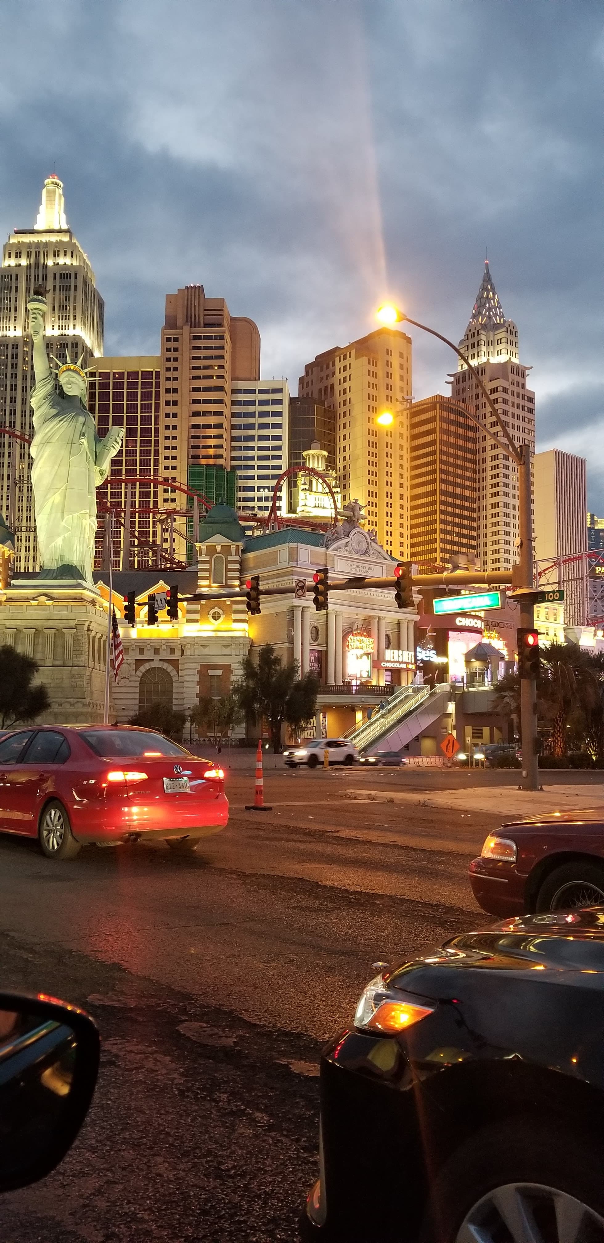 Las Vegas, United States