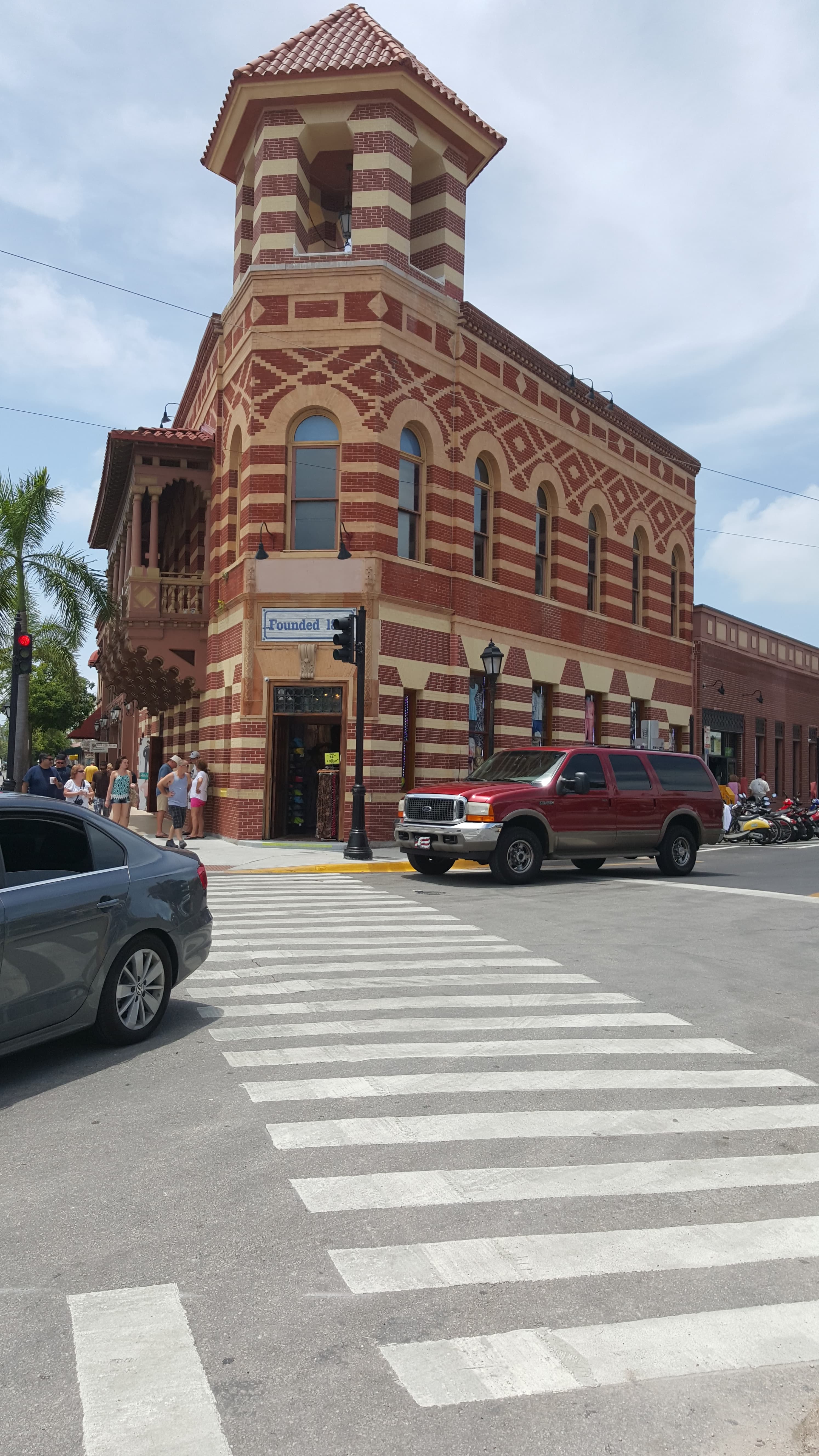 Miami, United States