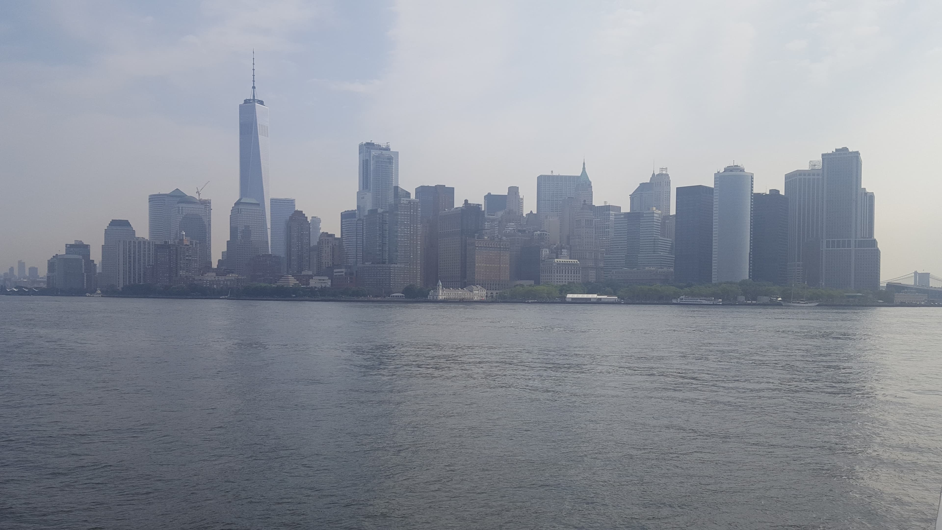 The High Line. An elevated freight railway converted to a public garden; it reordered the entire neighbourhood below it.