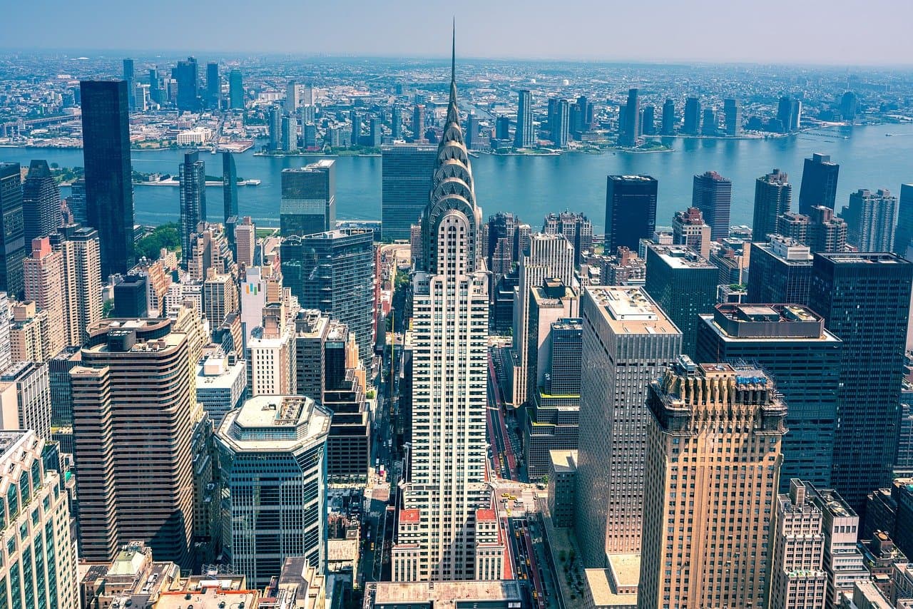 New York, United States