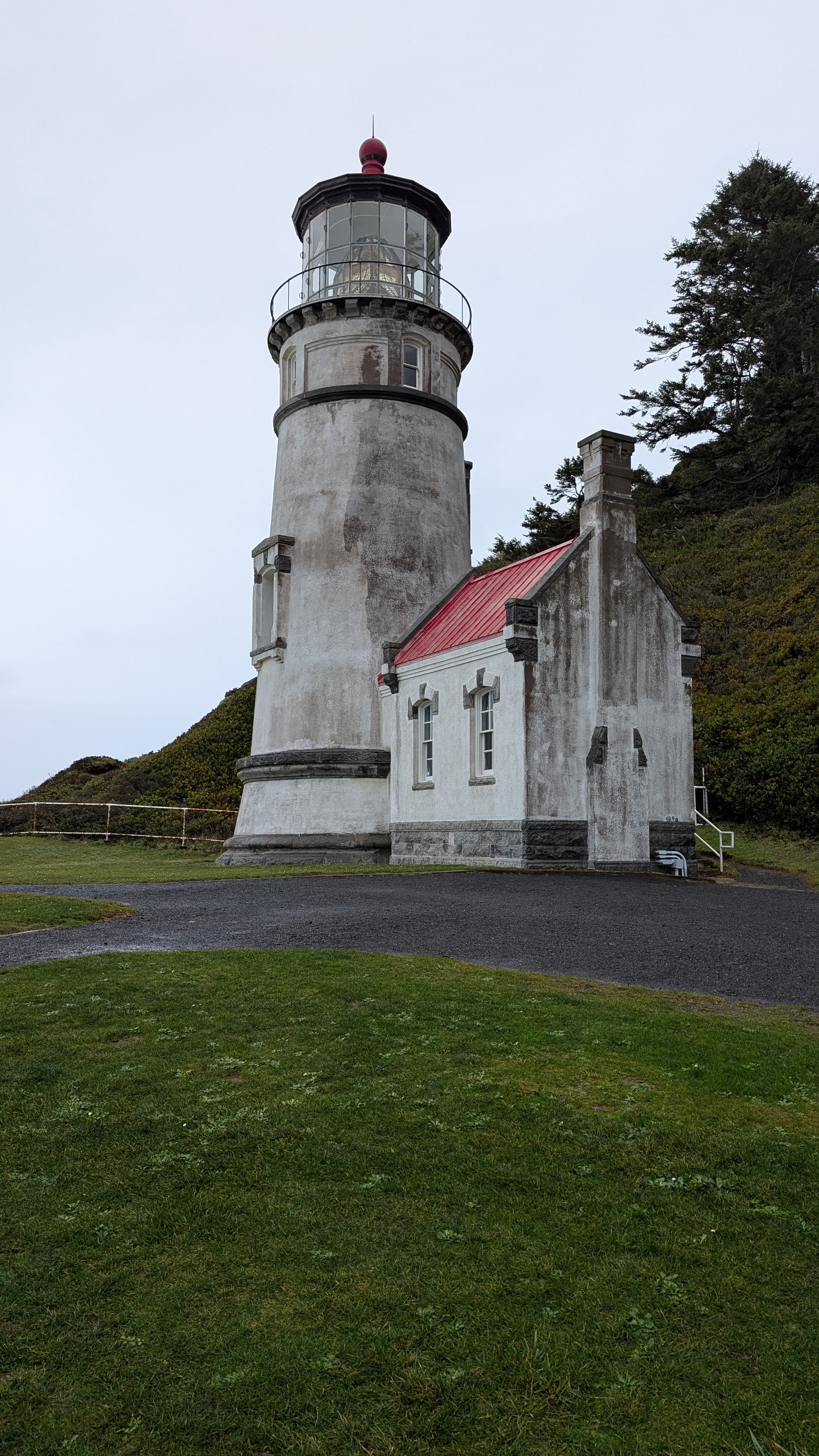 Multnomah Falls. 620 feet; the Historic Columbia River Highway was built partly to provide access to views like this.