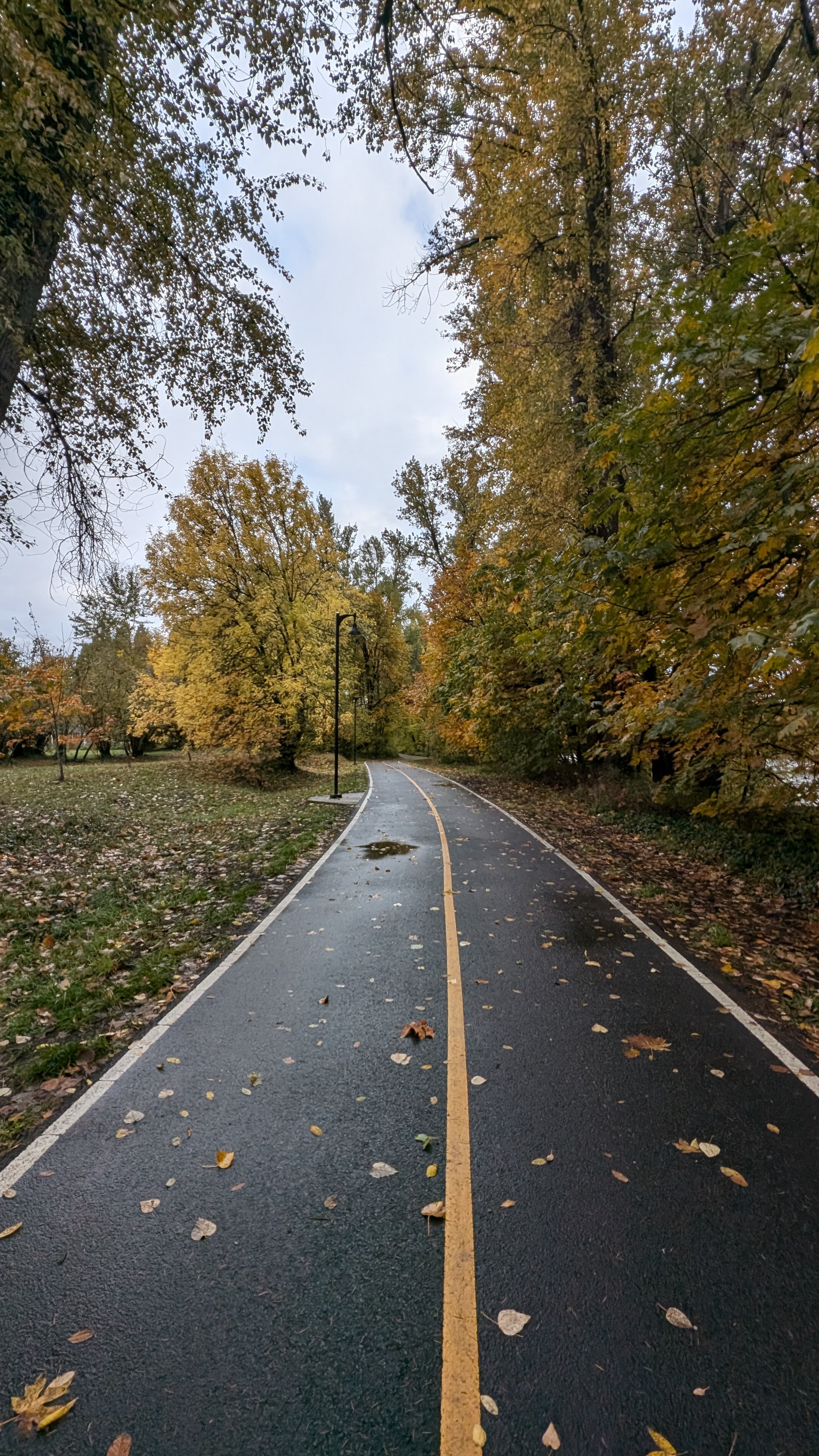 Bend, Oregon. The high desert city on the east side of the Cascades — the other Oregon that most visitors miss.