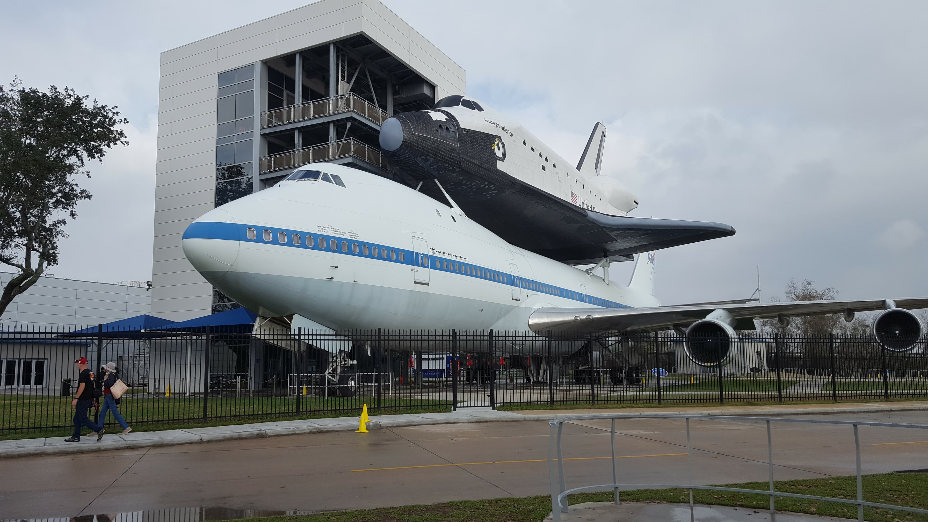 Texas, United States